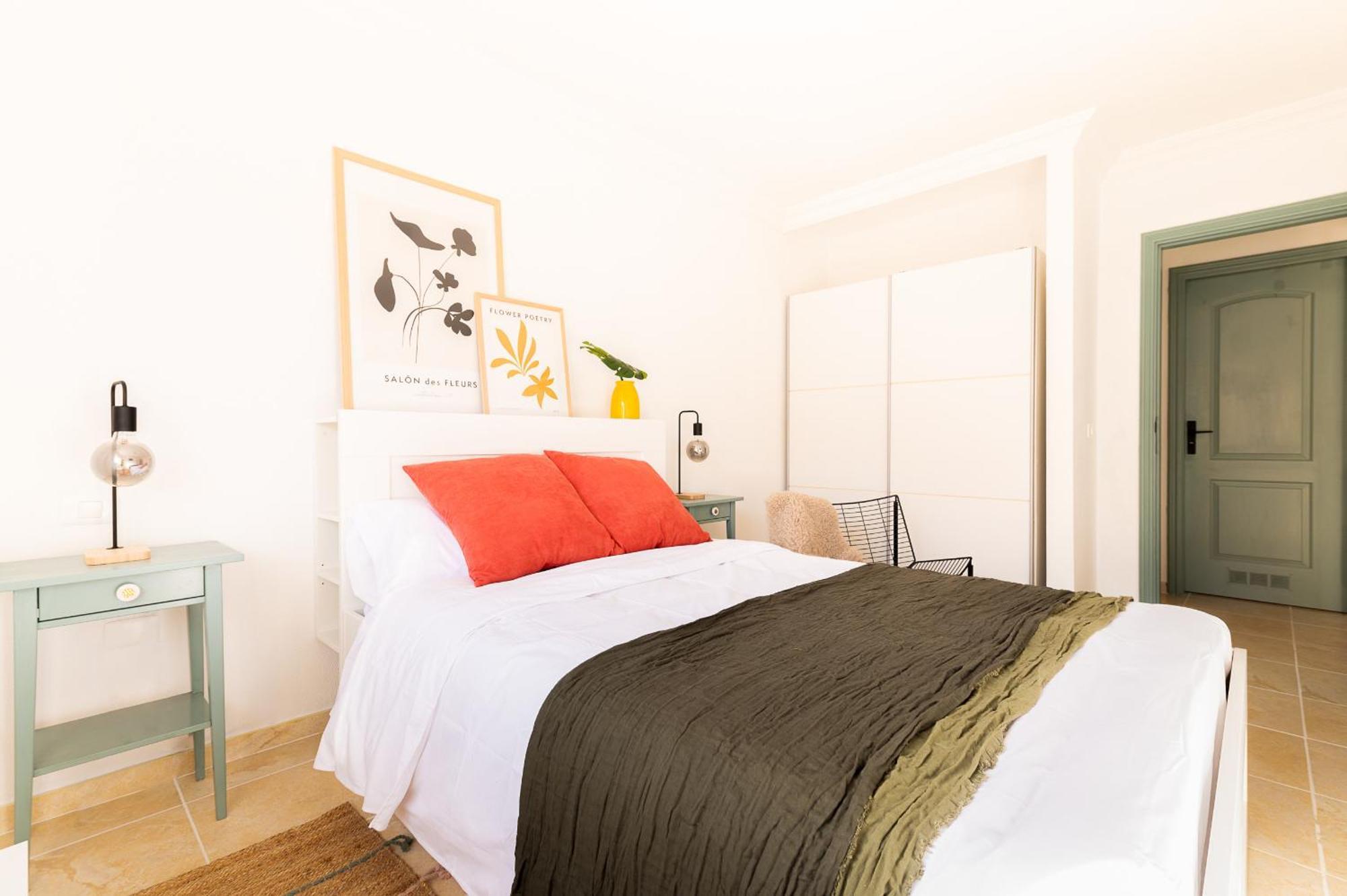 Apartamento Coqueto Con Terraza Junto A Candelaria Exterior photo